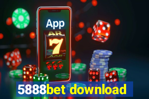 5888bet download